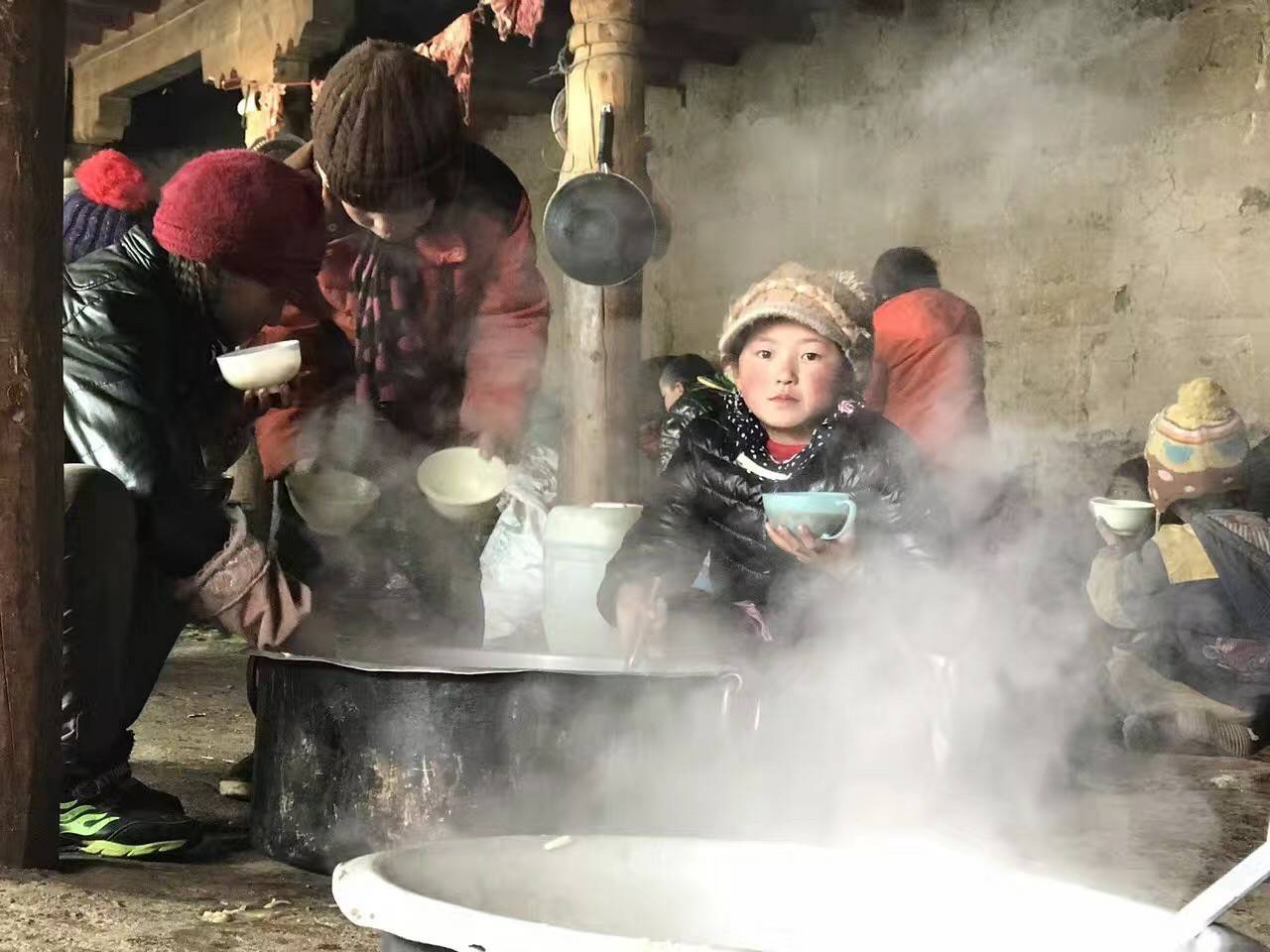 昆明泽宇农业发展有限公司公益回顾丨家国同欢月同圆 温暖满载甘孜州(图10) 昆明泽宇农业发展有限公司公益回顾丨家国同欢月同圆 温暖满载甘孜州(图10)