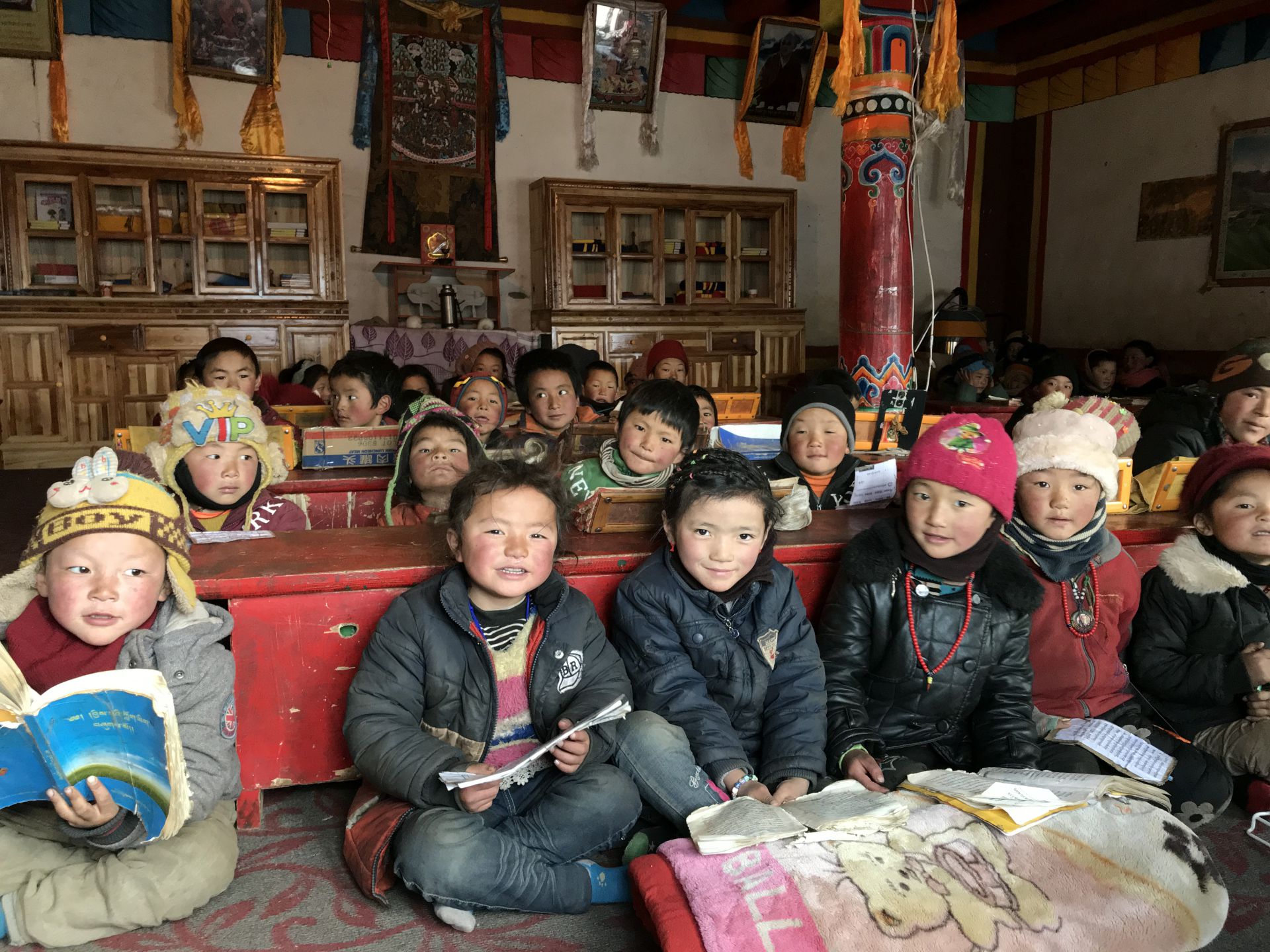 昆明泽宇农业发展有限公司公益回顾丨家国同欢月同圆 温暖满载甘孜州(图11) 昆明泽宇农业发展有限公司公益回顾丨家国同欢月同圆 温暖满载甘孜州(图11)